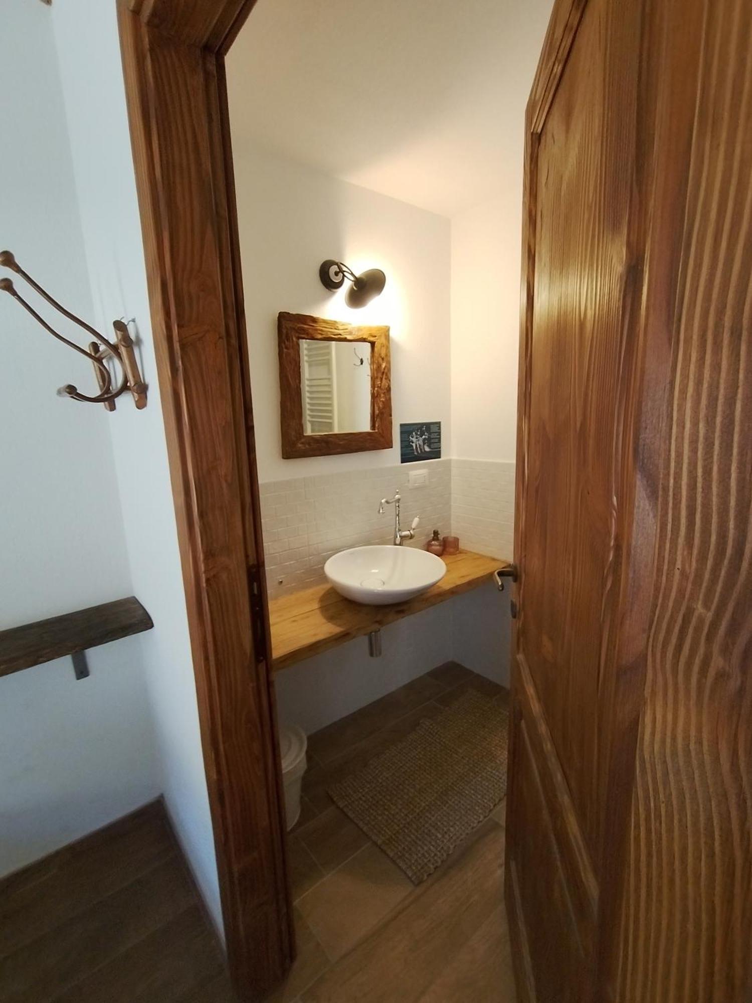 Rifugio Alpino Baudinet - Trek&Relax Bed & Breakfast Chiusa di Pesio Luaran gambar